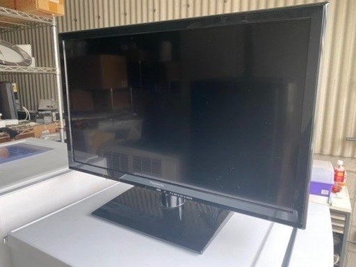 2013年製✩Panasonic液晶テレビ24型(*ﾟ∀ﾟ*)