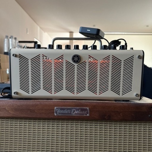 ギターアンプ　YAMAHA  THR10