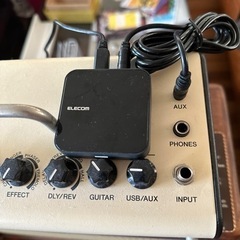 ギターアンプ　YAMAHA  THR10の画像
