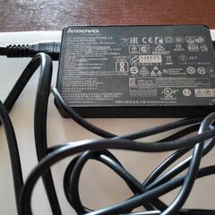 Lenovo純正 ノートPC用ACアダプタ