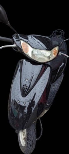 HONDA☆ディオ！！4スト☆大阪！4ストディオ！！激安42800円即決！！