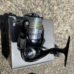 ブラックスター セカンドジェネレーション S83 ディスタンススケープ