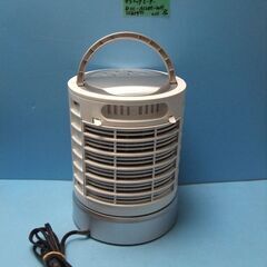 J122　セピール　セラミックヒーター　  型番DCC‐A1205-WHの画像