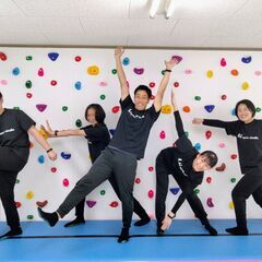 リィスポーツスタジオ堺（児童発達支援）