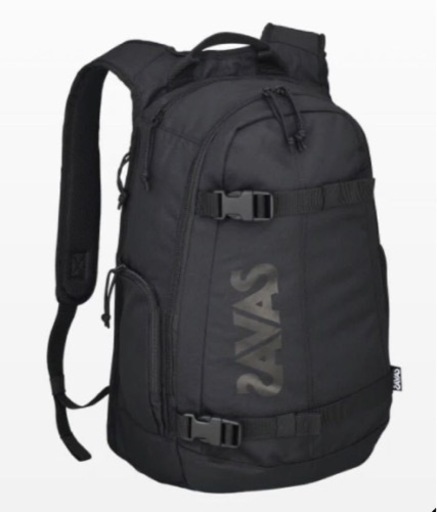 【新品未使用】SAVAS（ザバス）リュック バックバック　23L