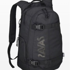 【新品未使用】SAVAS（ザバス）リュック バックバック　23L