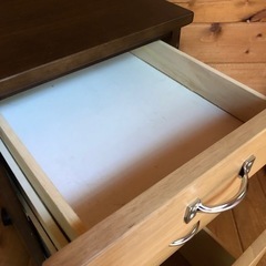デスクワゴンの画像
