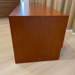 テレビボード TVボード AVボードの画像