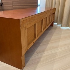 テレビボード TVボード AVボードの画像