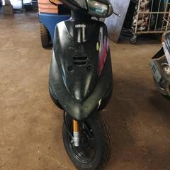 受け渡し先決定！YAMAHA JOGZ 当時物