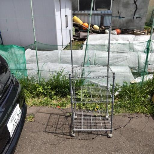 メタルラック