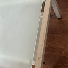 【ガラステーブル】の画像