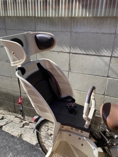【商談中】電動自転車　パナソニックViVi