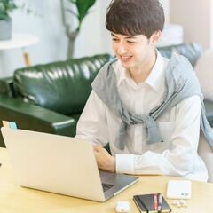 ＜在宅OK＞時給2000円↑PC管理メインの社内ヘルプデスク＠五...