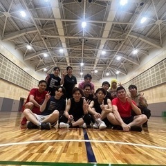 バレーボールプレイヤー集まれ！