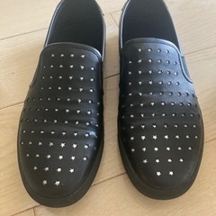 メンズスリッポン