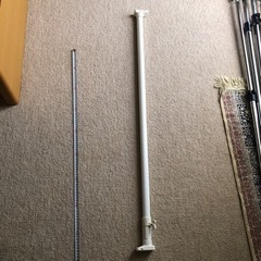 突っ張り棒