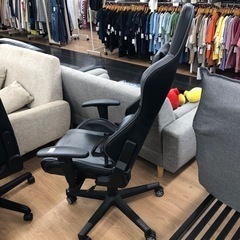 【iodoos】ゲーミングチェアー【トレファク上福岡】の画像