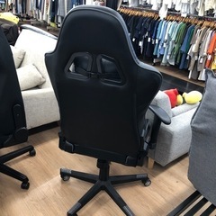 【iodoos】ゲーミングチェアー【トレファク上福岡】の画像