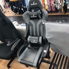 【iodoos】ゲーミングチェアー【トレファク上福岡】