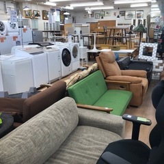 【iodoos】ゲーミングチェアー【トレファク上福岡】の画像