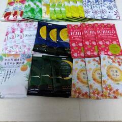 入浴剤セット　計57袋の画像
