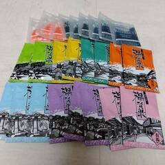 入浴剤セット　計57袋の画像