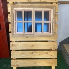 木製立て看板 オシャレ 中古 札幌市 清田区 リサイクルショップ...