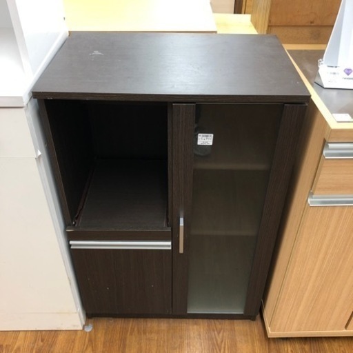 ニトリ　レンジボード　6,380円