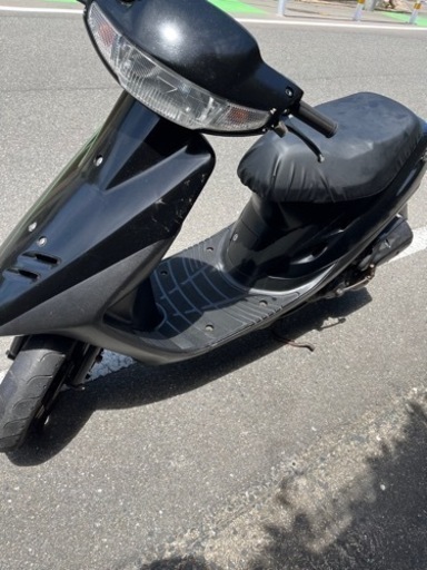 スーパーディオZX AF28