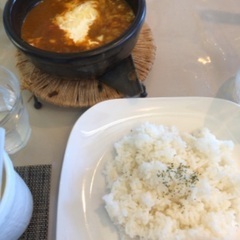 8/9（昼）ランチ会やります❗️in周南市