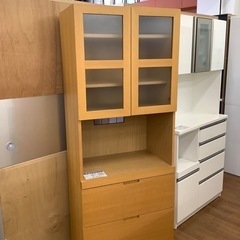 2枚扉レンジボード【トレファク 川越店】