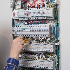 第一種または第二種電気主任技術者　募集！