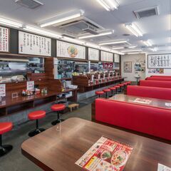 【まかない付き！】魁力屋ホールスタッフの求人！週2日～、1日3hからOK！ラーメン魁力屋吉祥院店の画像
