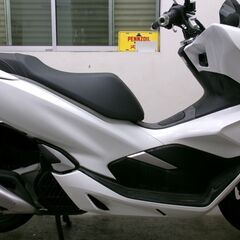 ★★ホンダ　PCX125(JF81)★北大阪～★低走行★検グロム...