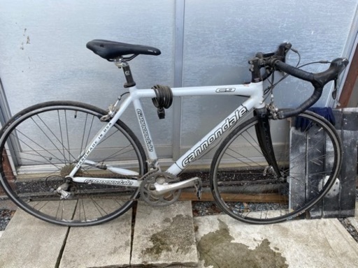 cannondale CAAD9 サイズ50 2010年モデル