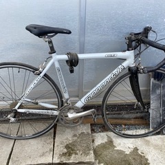 cannondale CAAD9 サイズ50 2010年モデル