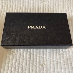 PRADA 空箱