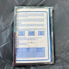 【未使用品】ミラー鏡　海外ハンドメイド・輸入雑貨アンティークインテリアの画像