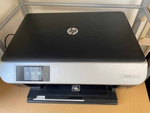 HP ENVY 5530 プリンター