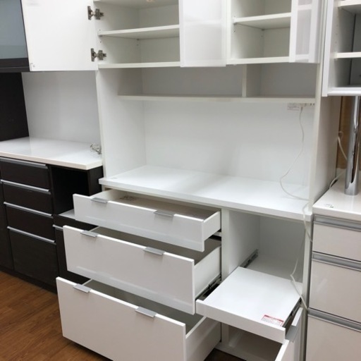 ニトリ　レンジボード　38,280円