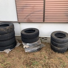 タイヤの画像