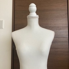 トルソー アイボリー