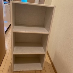 0円であげます！貰ってください。ホワイトタンス