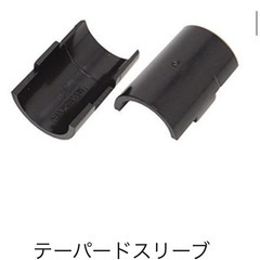 【値下げしました】ホームエレクター3台分(解体済み) ¥5000の画像