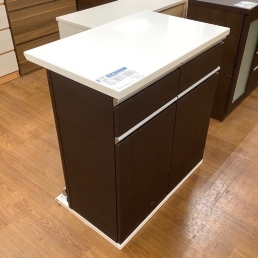 カウンターテーブル【トレファク 川越店】