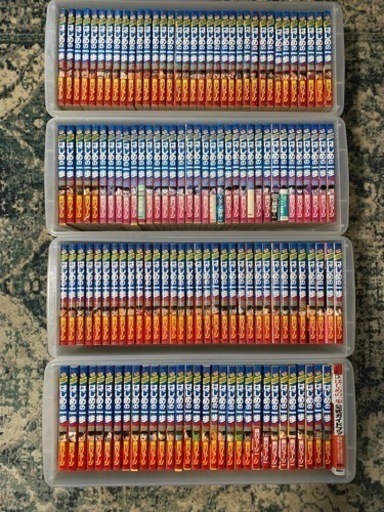 はじめの一歩　漫画　1〜134巻＋公式ガイドブック