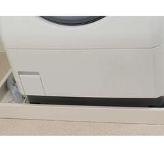 182k カクダイ 洗濯機用防水パン 426-421-L 洗濯機...