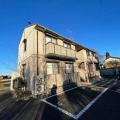 🌸初期安🌸契約金１０万円☺東武日光線 柳生駅 歩22分🌸埼玉県加...