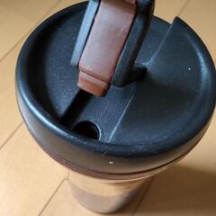 【値下げ】スタバ　シアトル１号店　タンブラー　16fl oz/473mlの画像